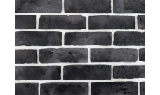 Рядовая плитка Zikkurat Эскориал 1-42-01 с расшивкой 1 см, норма упаковки 0,78м2