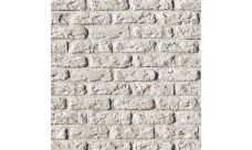 Угловой элемент White Hills Брюгге брик 315-05 с расшивкой 1,2 см