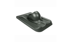 Элемент проходной Vilpe Universal/pelti XL зеленый