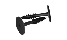 Крепеж винтовой Termoclip R19/110мм (730шт/упак)