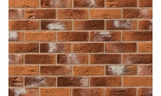 Рядовая плитка Leonardo Stone Бремен 490 с расшивкой 1,2 см