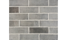 Рядовая плитка Zikkurat Берг 1-00-01 с расшивкой 1см, норма упаковки 0,78м2