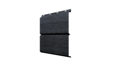 ЭкоБрус 0,345 Grand Line 0,45 Print Premium Grey Wood TwinColor