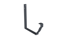 Крюк универсальный Vortex Project 210мм RAL 7024 мокрый асфальт