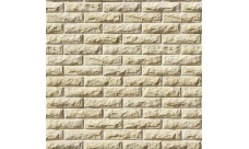 Рядовая плитка White Hills Тилл (25х6,25) 455-10 с расшивкой 1,5 см.