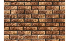 Рядовая плитка Leonardo Stone Неаполь 345 толстый с расшивкой 1,2см