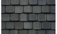 Черепица гибкая CertainTeed Grand Manor stonegate gray