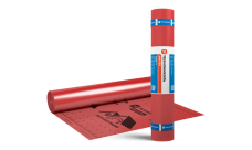 Мембрана гидро-ветрозащитая диффузионная Технониколь Master Вент 180 (75м2)