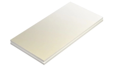 Плита теплоизоляционная PIR PROF СХ/СХ L-2385х1185х100 (16,957м2)