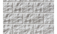 Рядовая плитка Leonardo Stone Милан 100 с расшивкой 1,5 см