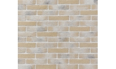 Рядовая плитка Leonardo Stone Пьемонт 052 с расшивкой 1,2см