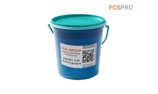 Краска FCSPRO F60 (0,5л)