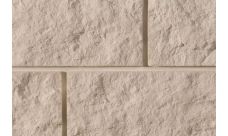 Рядовая плитка Leonardo Stone Милан 404 с расшивкой 1,5см
