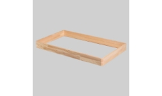 Надставка для утепляющего короба FAKRO LXN 60х120