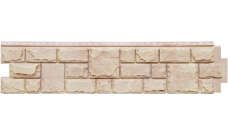 Панель ЯФАСАД Grand Line Екатерининский камень Classic жемчуг