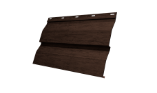 Корабельная Доска 0,265 Grand Line 0,45 Print Premium с пленкой Antique Wood TwinColor