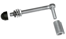 Петля в сборе GAM12 150 мм