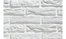 Рядовая плитка Leonardo Stone Иль-де-Франс 100 с расшивкой 1,2см