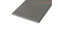 Фиброцементный сайдинг 190х10мм FCSPRO Smooth F56 прохладный минерал (3м)