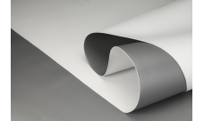 Мембрана ПВХ Технониколь Logicroof V-RP 1,5мм серая (2,10x20м)