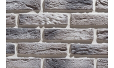 Рядовая плитка Leonardo Stone Иль-де-Франс 403 с расшивкой 1,2см