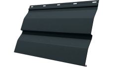 Корабельная доска 0,265 Grand Line 0,45 Drap ST RAL 7016 антрацитово-серый