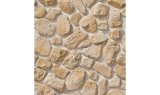 Рядовая плитка White Hills Хантли 606-20 с расшивкой 1,5-2,5 см.