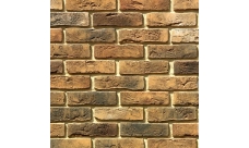 Угловой элемент White Hills Лондон брик 300-45 с расшивкой 1,2 см.