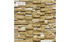 Камень искусственный для НФС White Hills Уайт Клиффс F150-10 без расшивки