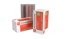 XPS ТЕХНОНИКОЛЬ CARBON ECO FAS/2, S/2 1180х580х50 (0,273м3)