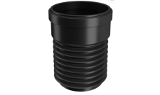 Муфта переходная Termoclip Ø110/90 мм