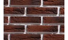 Рядовая плитка Leonardo Stone Иль-де-Франс 767 с расшивкой 1,2см