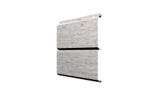 ЭкоБрус 0,345 Grand Line 0,45 Print Elite Snow Wood TwinColor