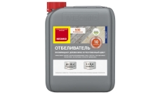 Отбеливатель NEOMID 500 для древесины 5кг 1:1 (канистра)