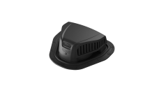 Аэратор точечный Docke Pie Next черный