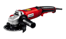 Машина углошлифовальная Зубр Мастер 1200Вт 125мм (УШМ-125-1205 Э)