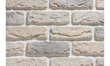 Рядовая плитка Leonardo Stone Руан 052 с расшивкой 1,2см