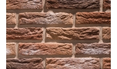 Рядовая плитка Leonardo Stone Иль-де-Франс 778 с расшивкой 1,2 см