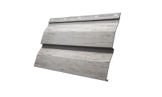 Корабельная Доска 0,265 Grand Line 0,45 Print Elite Snow Wood TwinColor