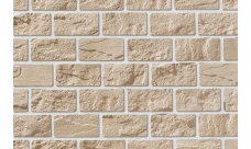 Рядовая плитка Leonardo Stone Версаль 404 с расшивкой 1,2см