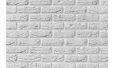 Рядовая плитка Leonardo Stone Руан 100 с расшивкой 1,2см