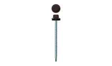 Саморез кровельный 4,8х70 (100шт) сверло №1 RR 32