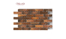 Термопанель White Hills Лондон Брик Т303-70 толщина панели 60мм