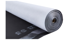 Мембрана диффузионная Теgola Дифбар 95 Плюс (рулон 1,5x50м)