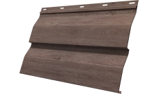 Корабельная доска Grand Line 0,45 Принт Элит с пленкой Беленый дуб TwinColor