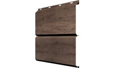 ЭкоБрус 0,345 Grand Line 0,45 Print Premium Almond Wood Fresh