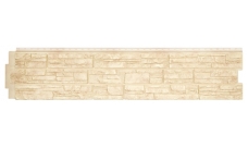 Панель ЯФАСАД Grand Line Крымский сланец Classic жемчуг