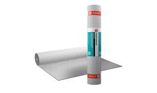 Пленка пароизоляционная Технониколь Альфа Барьер Баня (45м2)