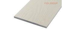 Фиброцементный сайдинг 190х8мм FCSPRO Wood F07 зимний лес (3м)