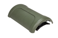 Вентиль коньковый Vilpe Pelti/harja KTV зеленый